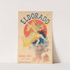 Eldorado (1894) by Jules Chéret