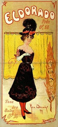 Eldorado (1901)