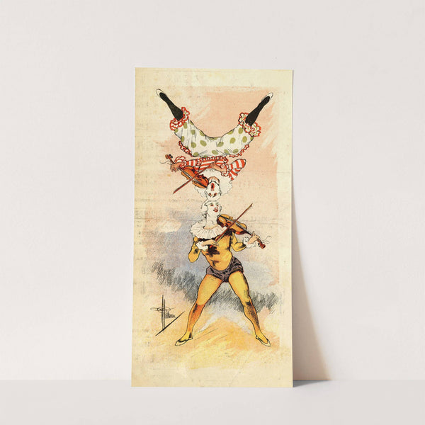 Eldorado by Albert Guillaume