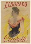 Eldorado. Clairette (1895)