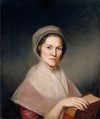 Eleanor Miller (Mrs. Francis Bailey)