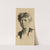 Eleanor Roosevelt by Samuel Johnson Woolf