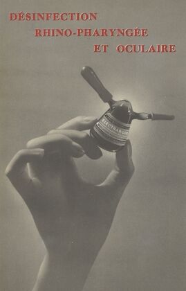 Electrargol (1910-1950)