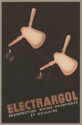 Electrargol (1910-1950)