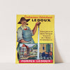 Electropompes automatiques Ledoux