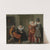 Elegant Couples Courting by Willem Pietersz. Buytewech