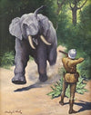 Elephant Hunter