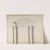 Elevation Design for a Monumental Entrance with Columns and Rounded Pediment (1794) by Giovanni Battista Galliani