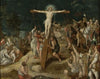 Elevation of the Cross