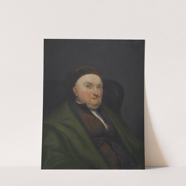 Elias Boudinot by John Vanderlyn