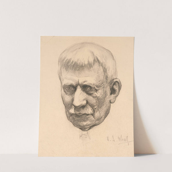 Elihu Root by Samuel Johnson Woolf