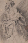 Elijah and the Angel (1625 – 1629)