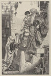 Elijah and the Widow’s Son (1865–81)
