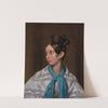 Elisa Pearson Playter by Pieter Christoffel Wonder