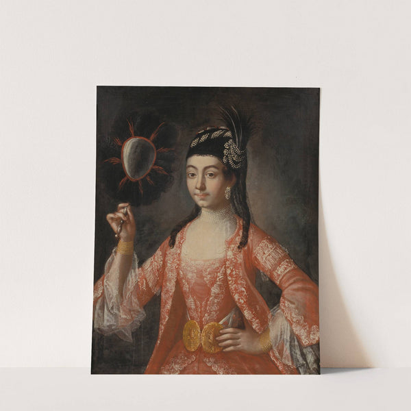 Elisabeth Palm by Anders Eklund