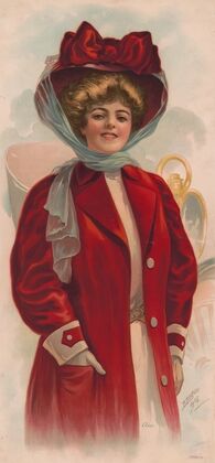 Elise (1909)