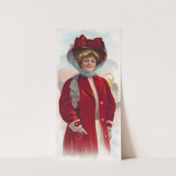 Elise by B. Lichtman