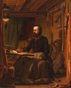 Elisha Kent Kane