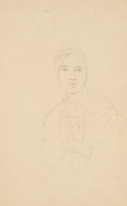 Eliza Pepperell Sanger Smith