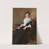 Elizabeth Allen Marquand (1887) by John Singer Sargent