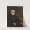 Elizabeth Cady Stanton by Anna Elizabeth Klumpke