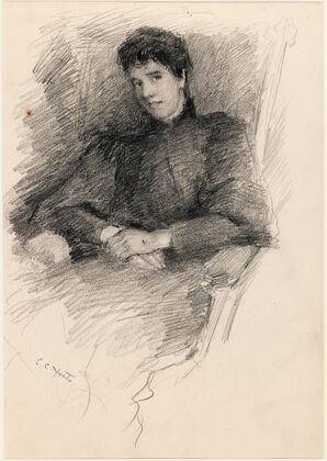 Elizabeth Corbet Yeats