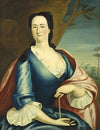 Elizabeth Fulford Welshman