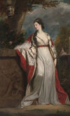 Elizabeth Gunning, Duchess of Hamilton and Argyll