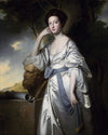Elizabeth, Lady Blunt