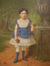 Elizabeth Moerlein Portrait