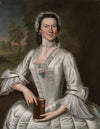 Elizabeth Moffatt Sherburne