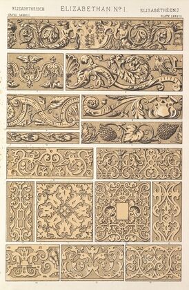 Elizabethan No.1 (1856) — size preview