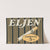 Eljen. Josetti (1912) by Hans Lindenstaedt