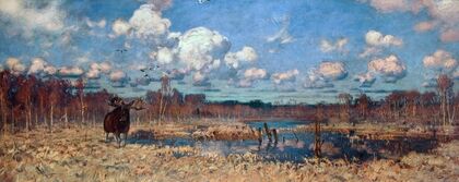 Elk (1899)