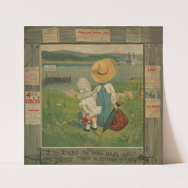 Eloping (1905) by Campbell, Metzger & Jacobson