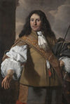 Emanuel De Geer, 1624-1692