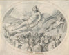 Emblem Drawing (‘I rule everything’)