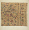 Embroidered Cotton Blanket