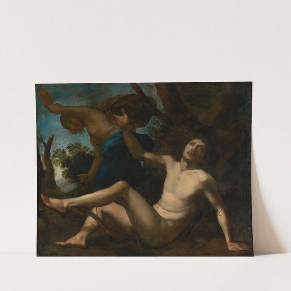 Embroiderer by Armin Glatter