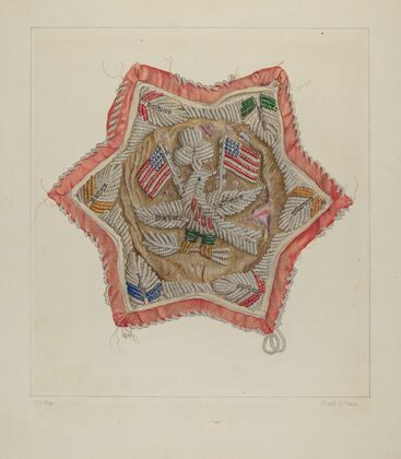 Embroidery