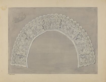 Embroidery