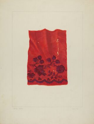 Embroidery