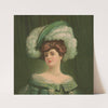 Emerald (1906) by Campbell, Metzger & Jacobson