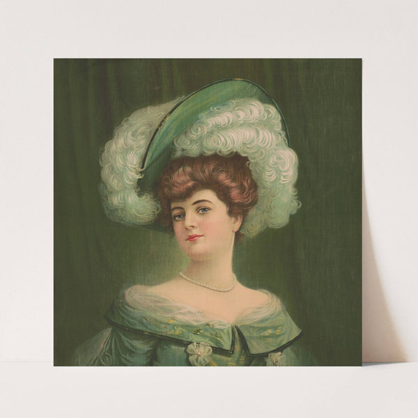 Emerald (1906) by Campbell, Metzger & Jacobson