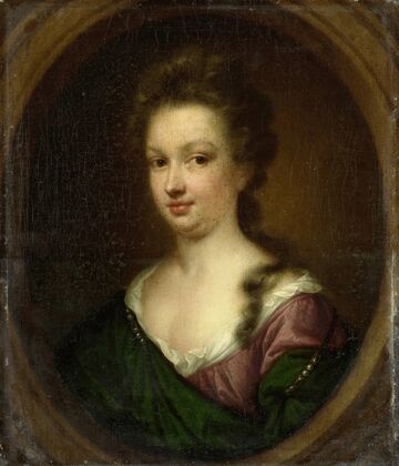 Emerantia van Citters (1666-94), Sister of Anna van Citters