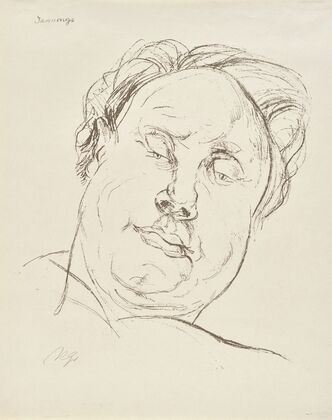 Emil Jannings (1925)