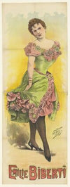 Emilie Biberti (1895)