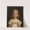 Emma Lejeune by Cornelis Groenendael