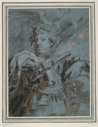 Emperor Domitian