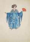 Emperor’s New Clothes: Empress (1934-1943)